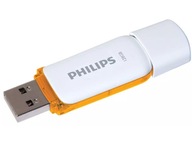 Flash disk PHILIPS Snow Flash 128 GB