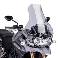 PUIG TOURIST GLASS TRIUMPH TIGER EXPLORER 1200