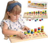 VIGA TALES ABACUS ABACUS MONTESSORI SCHOOL