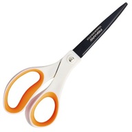 Fiskars Titanium Nelepivé krajčírske nožnice 1004721 21 cm