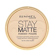 Rimmel Stay Matte Pressed Powder č. 005 14g