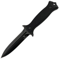 Nôž Takumitak Havoc - Black/Black s puzdrom