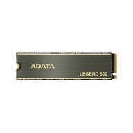 SSD LEGEND 800 1000 GB PCIe 4x4 3,5/2,2 GB/s M