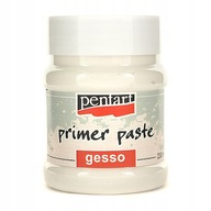 Pentart Gesso podkladová pasta 230ml biela