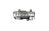 MITSUBISHI PAJERO IV 15- LED LAMPA DRL LIGHT