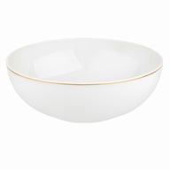 BOWL porcelánová šalátová misa MariaPaula Moderna 25