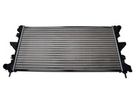 RADIÁTOR FIAT DUCATO 06- 2.2/2.3/3.0 INTERCOOLER