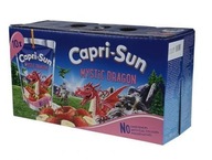 Šťavy Capri Sun Mystic Dragon