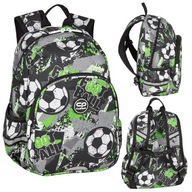 Batoh do škôlky Coolpack Toby Let's Gol F049674