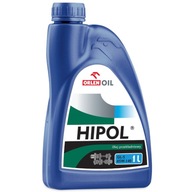 Prevodový olej HIPOL GL-5 85W140 | 1 liter