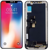 OLED displej pre Apple iPhone X