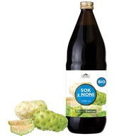 BIO šťava Dr Gaja Noni, HTST pasterizovaná, 1000 ml