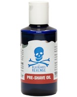 Bluebeards Pre Shave - Olej pred holením 100 ml