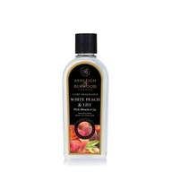 White Peach Lily Ashleigh Burwood náhradná náplň 500 ml