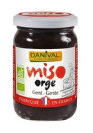 MISO JAČMEŇ (SÓJA A JAČMENNÁ PASTA) BIO 200 g - DANIVAL (DANIVAL ) DANIV