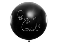 Balloon Gender Reveal Chlapčenské alebo dievčenské nebo