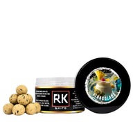 Boilies RK Baits Pinacolada Hookers 18mm