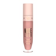 Golden Rose Nude Look Ružový nudný matný tekutý rúž (03) 5,5 ml