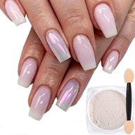 EFEKT PERLA NAIL POWDER MERMAID SHELL 03