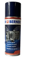 Vazelína SPREJ BEZ SILIKÓNU 400ml BERNER 370504