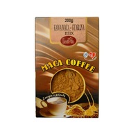 Maca Maka Káva PERU + mletá guarana - 200g