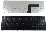 KLÁVESNICA ASUS K52 X52J X53S K53E K53S X73S N61J