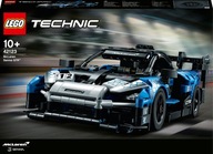 LEGO Technic McLaren Senna GTR 42123