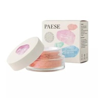 Paese MINERAL BLUSH minerálna lícenka 300W Broskyňa