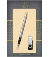 PARKER PER S USB PENDRIVE sadou + gravírovanie zdarma