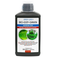 Easy Life Bio-Exit Green 500ml - prípravok na riasy