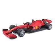 FERRARI F1 SF1000 AUSTRIAK 5 VETTEL 1:18