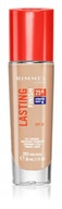 Rimmel Lasting Finish Foundation 203 pravá béžová 30 ml