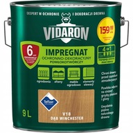 VIDARON IMPREGNAT V18 WINCHESTER DUB 9L