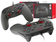 Gamepad PAD ovládač pre PC Genesis P65 VIBRATIONS