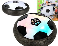 LED hoverball lietajúca loptička s pohonom vzduchu