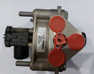 VENTIL ABS MODULÁTOR 6 VÝSTUPOV 95036 364115021 HALDEX