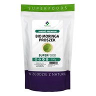 MedFuture Super Food BIO Moringa prášok, 200g