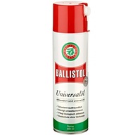 Ballistol Spray udržiavací a čistiaci olej 400ml