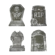 4ks RIP Headstones Cemetery Headstones Sign for