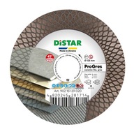 DIAMANTOVÝ DISK 125x2,0x8/20x22,23 PRO Gres