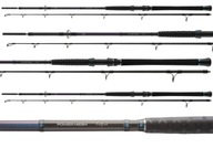 Prút DAIWA POWERMESH LOĎ NA SUMCE 275 / 100-400g