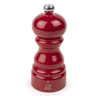 PARIS Mlynček na soľ 12 cm Red Passion lak / PEUGEOT