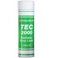 TEC2000 TĚSNÍK NA ZARÁŽANIE RADIÁTORA RADIÁTORA 350ml