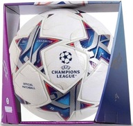 Zberateľský futbalový klub Adidas UCL Club Champions League, 5. ročník