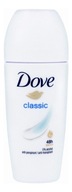 Dove deo rollon classic 50 ml