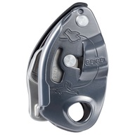 Istiaci prostriedok Petzl GriGri Grey