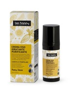 Bio Happy Purifying pleťový krém Yellow Carrot & Grapefruit 50 ml