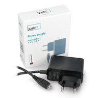 JustPi microUSB 5V/2,5A napájací zdroj pre Raspberry Pi