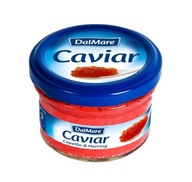 ČERVENÝ KAVIÁR OD CAPITAL ROE DALMARE 75G