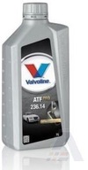 ATF Pro 236.14 Valvoline prevodový olej 1 l